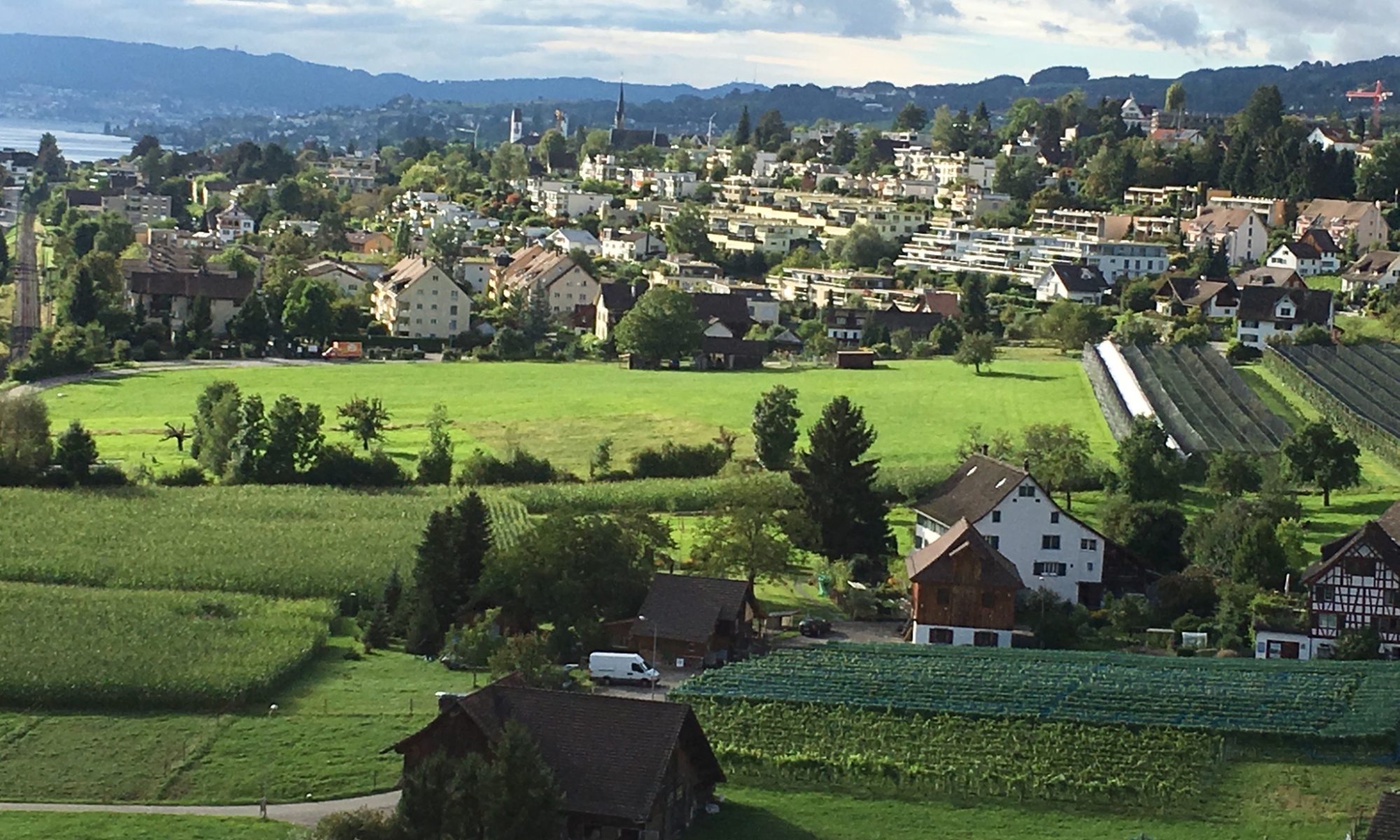 Männedorf Wohnen in Männedorf